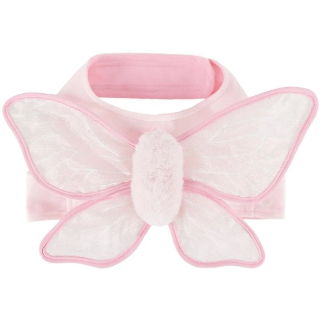 Frisco Fairy Wings Dog & Cat Costume Accessory 5 Frisco Fairy Wings Dog & Cat Costume Accessory - Image 3