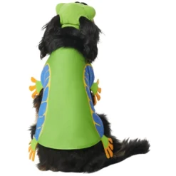 Frisco Frog Dog & Cat Costume -FRISCO Sales 334946 PT3. SY630 V1658342260