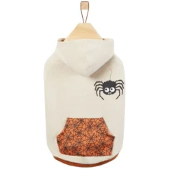Frisco Happy Spider Dog & Cat Hoodie -FRISCO Sales 334957 PT4. SY630 V1658342321