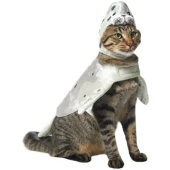 Frisco Seal Dog & Cat Costume 12 Frisco Seal Dog & Cat Costume -FRISCO Sales 334980 PT2. SY630 V1658345671