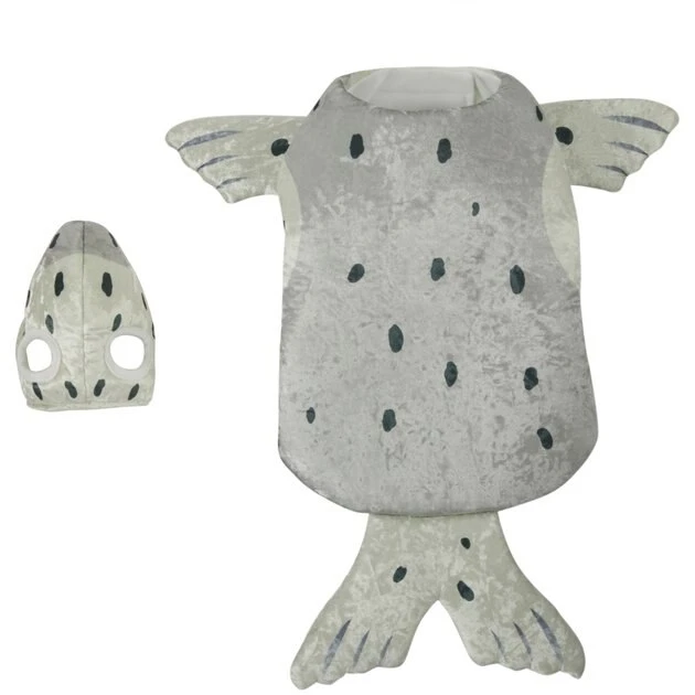 Frisco Seal Dog & Cat Costume 7 Frisco Seal Dog & Cat Costume - Image 5