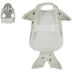 Frisco Seal Dog & Cat Costume 15 Frisco Seal Dog & Cat Costume -FRISCO Sales 334980 PT5. SY630 V1658342825