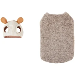 Frisco Hedgehog Dog & Cat Costume 12 Frisco Hedgehog Dog & Cat Costume -FRISCO Sales 334989 PT4. SY630 V1658344638