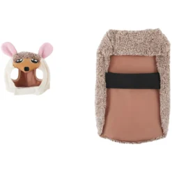 Frisco Hedgehog Dog & Cat Costume 13 Frisco Hedgehog Dog & Cat Costume -FRISCO Sales 334989 PT5. SY630 V1658348482