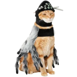 Frisco Spider Dog & Cat Costume -FRISCO Sales 335012 PT2. SY630 V1658716901