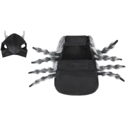 Frisco Spider Dog & Cat Costume -FRISCO Sales 335012 PT5. SY630 V1658717746