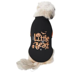 Frisco Little Beast Dog & Cat T-Shirt