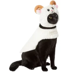 Frisco Sheep Dog & Cat Costume 12 Frisco Sheep Dog & Cat Costume -FRISCO Sales 335037 PT2. SY630 V1658719175