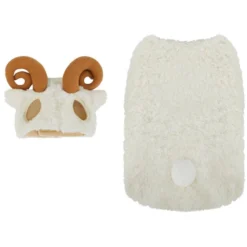 Frisco Sheep Dog & Cat Costume 14 Frisco Sheep Dog & Cat Costume -FRISCO Sales 335037 PT4. SY630 V1658716392