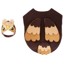 Frisco Owl Dog & Cat Costume 12 Frisco Owl Dog & Cat Costume -FRISCO Sales 335049 PT4. SY630 V1658719573