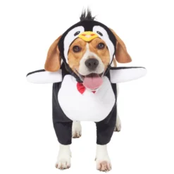 Frisco Penguin Dog & Cat Costume