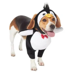 Frisco Penguin Dog & Cat Costume -FRISCO Sales 335057 PT3. SY630 V1658719944