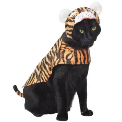 Frisco Tiger Dog & Cat Costume 12 Frisco Tiger Dog & Cat Costume -FRISCO Sales 335065 PT2. SY630 V1658718137