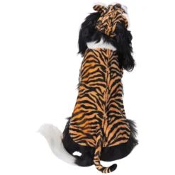 Frisco Tiger Dog & Cat Costume 13 Frisco Tiger Dog & Cat Costume -FRISCO Sales 335065 PT3. SY630 V1658717798