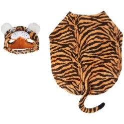 Frisco Tiger Dog & Cat Costume 14 Frisco Tiger Dog & Cat Costume -FRISCO Sales 335065 PT4. SY630 V1658718336