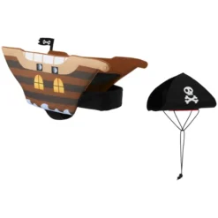 Frisco Pirate Ship Dog & Cat Costume -FRISCO Sales 335073 PT4. SY630 V1658718336