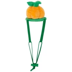 Frisco Pumpkin Headband Dog & Cat Costume Accessory -FRISCO Sales 335090 PT4. SY630 V1658349681