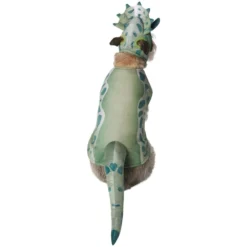 Frisco Triceratops Dog & Cat Costume -FRISCO Sales 335093 PT3. SY630 V1658344635