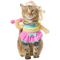 Frisco Front Walking Workout Girl Dog & Cat Costume 12 Frisco Front Walking Workout Girl Dog & Cat Costume -FRISCO Sales 335105 PT2. SY630 V1658343223