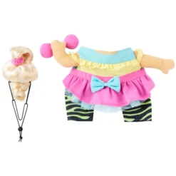 Frisco Front Walking Workout Girl Dog & Cat Costume 14 Frisco Front Walking Workout Girl Dog & Cat Costume -FRISCO Sales 335105 PT4. SY630 V1658346358