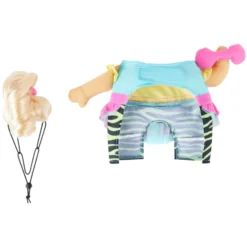 Frisco Front Walking Workout Girl Dog & Cat Costume 15 Frisco Front Walking Workout Girl Dog & Cat Costume -FRISCO Sales 335105 PT5. SY630 V1658349062