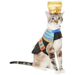 Frisco Royal Pharoah Dog & Cat Costume 12 Frisco Royal Pharoah Dog & Cat Costume -FRISCO Sales 335113 PT2. SY630 V1658348206