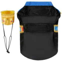 Frisco Royal Pharoah Dog & Cat Costume 15 Frisco Royal Pharoah Dog & Cat Costume -FRISCO Sales 335113 PT5. SY630 V1658345490