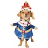 Frisco Front Walking Royal King Dog & Cat Costume -FRISCO Sales 335122 MAIN. SY630 V1658344610