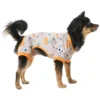 Frisco Spooky Printed Dog & Cat Jersey PJs