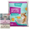ACANA||Frisco ACANA First Feast Kitten Dry Cat Food + Frisco Multi-Cat Unscented Clumping Clay Litter -FRISCO Sales 338643 MAIN. SY630 V1635911274