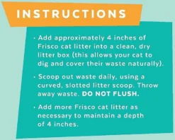 ACANA||Frisco ACANA First Feast Kitten Dry Cat Food + Frisco Multi-Cat Unscented Clumping Clay Litter -FRISCO Sales 338643 PT8. SY630 V1635896961