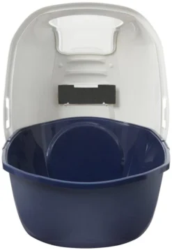 Frisco Modern Hooded Cat Litter Box -FRISCO Sales 341984 PT3. SY630 V1642605093