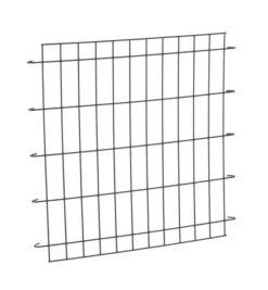 Frisco Fold & Carry Double Door Collapsible Wire Dog Crate -FRISCO Sales 88786 PT4. SY630 V1550183121