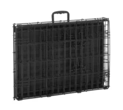 Frisco Fold & Carry Double Door Collapsible Wire Dog Crate -FRISCO Sales 88786 PT5. SY630 V1550182995