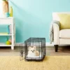 Frisco Fold & Carry Single Door Collapsible Wire Dog Crate -FRISCO Sales 88792 MAIN. SY630 V1598643087