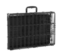 Frisco Fold & Carry Single Door Collapsible Wire Dog Crate -FRISCO Sales 88792 PT5. SY630 V1550183540