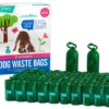 Frisco Dog Poop Bags + 2 Dispensers, 900 count -FRISCO Sales 89532 MAIN. SY630 V1488841000