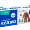 Frisco Pantry Pack Dog Poop Bags, 300 count 1 Frisco Pantry Pack Dog Poop Bags, 300 count -FRISCO Sales 89536 MAIN. SY630 V1472738357
