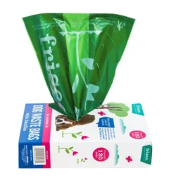 Frisco Handle Dog Poop Bags -FRISCO Sales 89538 PT2. SY630 V1452007298