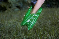 Frisco Handle Dog Poop Bags -FRISCO Sales 89538 PT3. SY630 V1452007293