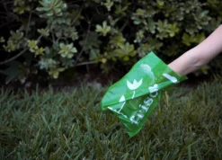 Frisco Dog Poop Bags + Dispenser, 15 count 13 Frisco Dog Poop Bags + Dispenser, 15 count -FRISCO Sales 89541 PT4. SY630 V1516720964