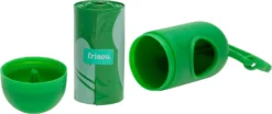 Frisco Dog Poop Bags + Dispenser, 15 count 14 Frisco Dog Poop Bags + Dispenser, 15 count -FRISCO Sales 89541 PT5. SY630 V1516720930