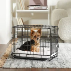 Frisco Quilted Dog Crate Mat -FRISCO Sales 90502 PT5. SY630 V1635259147