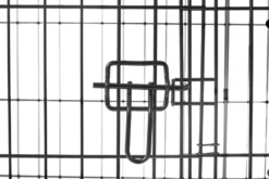 Frisco Wire Dog & Small Pet Exercise Pen with Step-Through Door -FRISCO Sales 97483 PT4. SY630 V1657661186