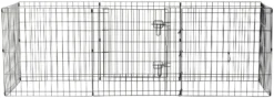 Frisco Wire Dog & Small Pet Exercise Pen with Step-Through Door -FRISCO Sales 97483 PT6. SY630 V1657661186