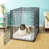 Frisco XX-Large Heavy Duty Double Door Wire Dog Crate, 54 inch 2 Frisco XX-Large Heavy Duty Double Door Wire Dog Crate, 54 inch -FRISCO Sales 97489 MAIN. SY630 V1598646673