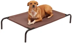 Frisco Steel-Framed Elevated Dog Bed 9 Frisco Steel-Framed Elevated Dog Bed -FRISCO Sales 99229 PT3. SY630 V1566323428